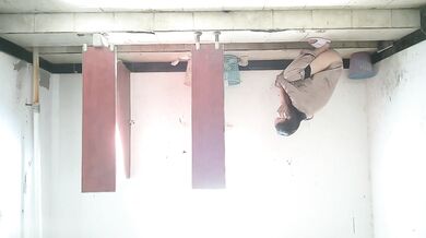 佼佼者全景厕拍❤️电子厂女工宿舍女厕 沟底双视角偷拍这期大便和拉稀的有好几个还有一个拉裤子的（84V) (17)